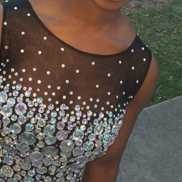 Prom Dress - Picture 3 of 6